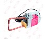  110V SPOT WELDER 1/8" METAL STUD WELDING w/Tongs & Tips